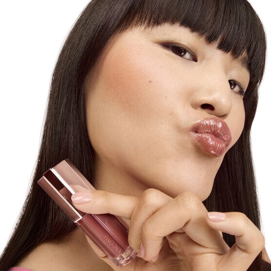 GLOSS LANC�ME LIP IDOLE JUICYTREAT 40 